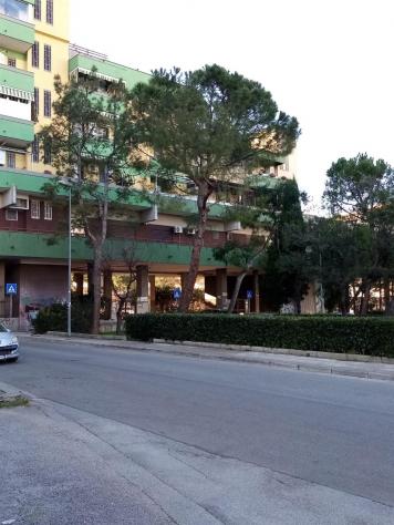 appartamento in vendita a Bari in zona Poggiofranco