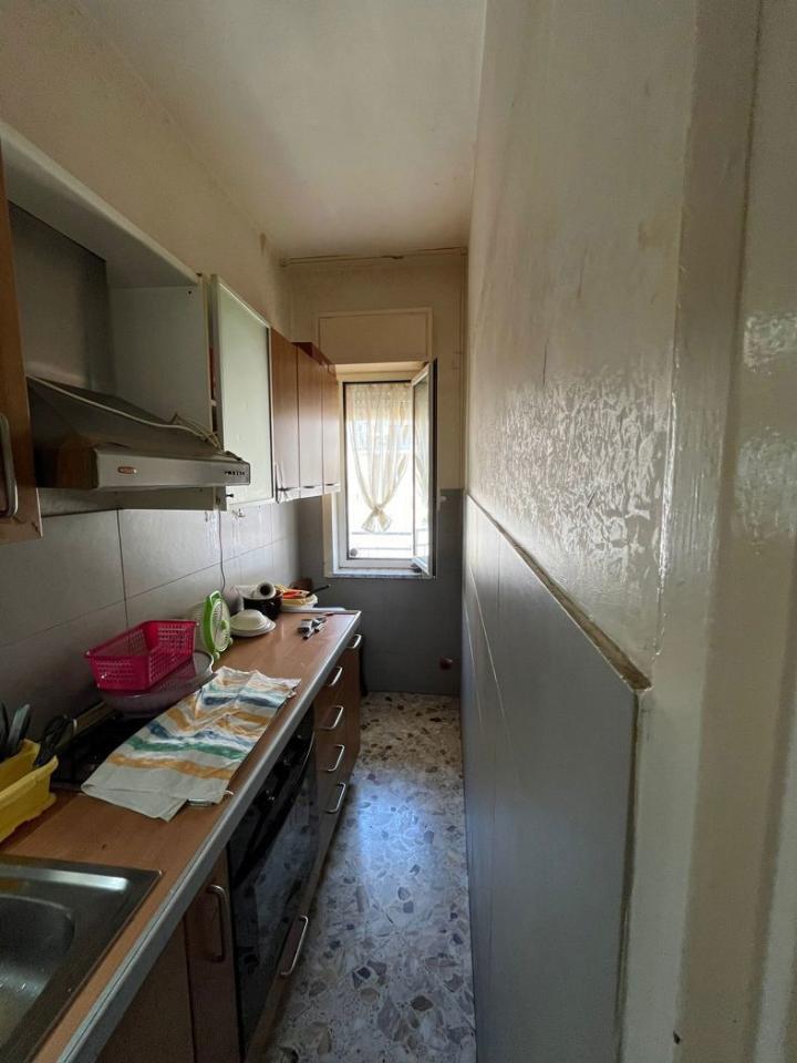 appartamento in vendita a Bari in zona San Paolo