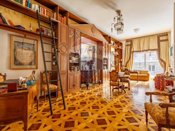 appartamento in vendita a Bari in zona Murat