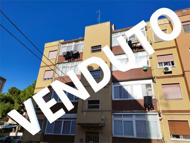 appartamento in vendita a Bari in zona Picone