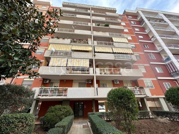 appartamento in vendita a Bari in zona San Paolo
