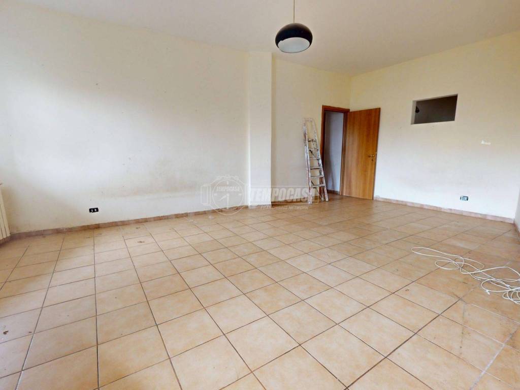 appartamento in vendita a Bari in zona Carbonara