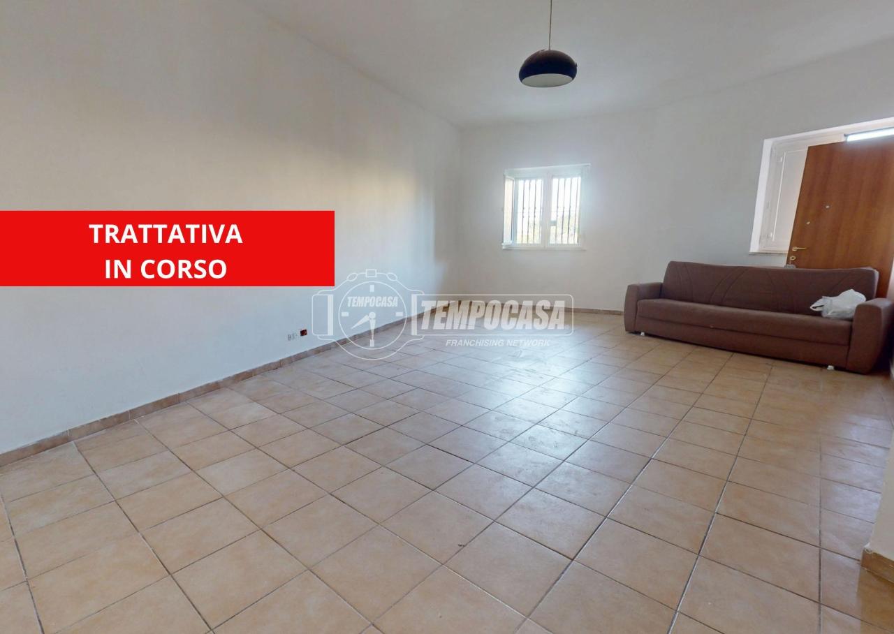 appartamento in vendita a Bari in zona Carbonara