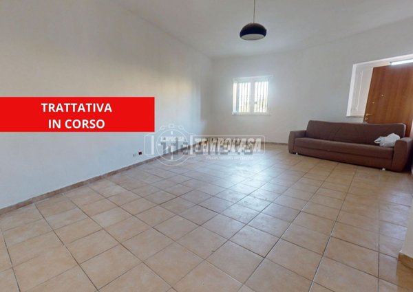 appartamento in vendita a Bari in zona Ceglie del Campo