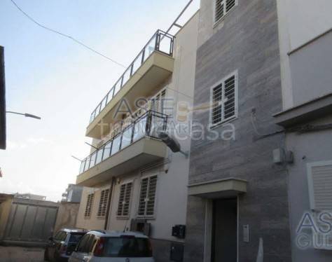 appartamento in vendita a Bari in zona Città Vecchia