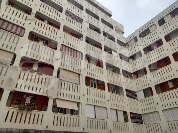 appartamento in vendita a Bari in zona Libertà