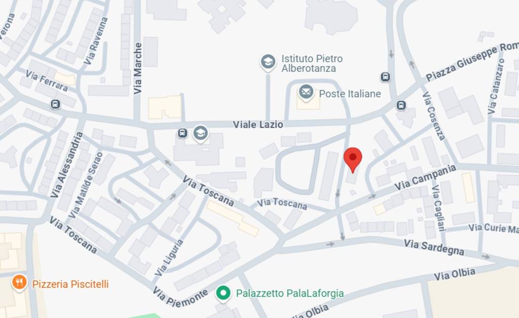 appartamento in vendita a Bari in zona San Paolo