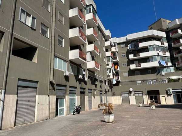 casa indipendente in vendita a Bari in zona Poggiofranco
