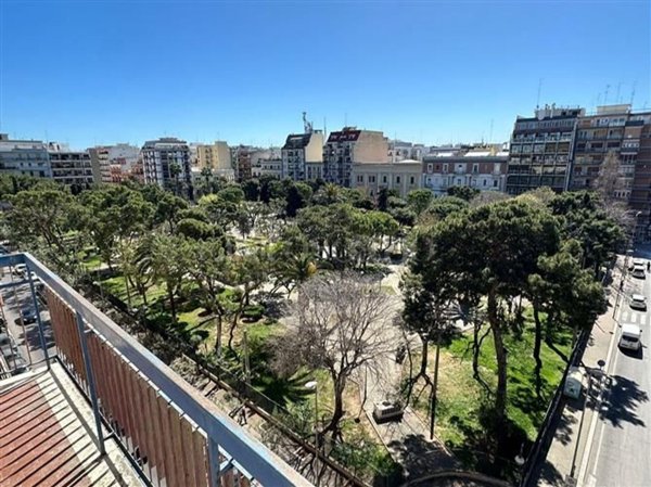 appartamento in vendita a Bari in zona Murat