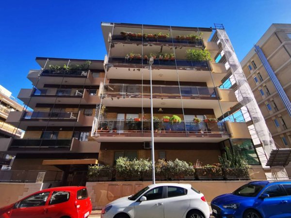 appartamento in vendita a Bari in zona San Pasquale