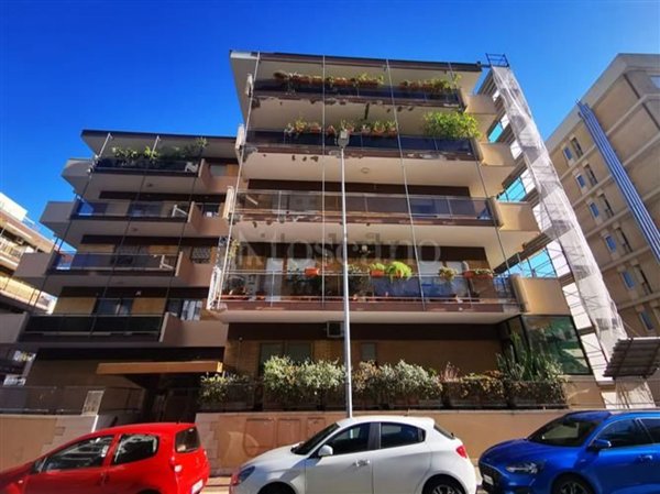 appartamento in vendita a Bari in zona San Pasquale