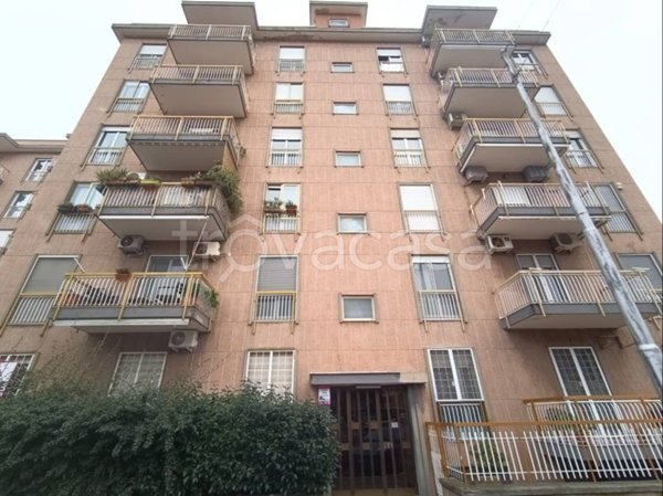 appartamento in vendita a Bari in zona Japigia