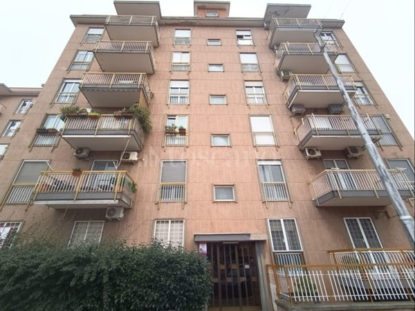 appartamento in vendita a Bari in zona Japigia