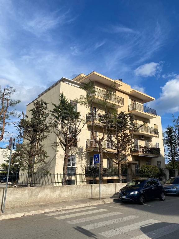 appartamento in vendita a Bari in zona Palese/Macchie