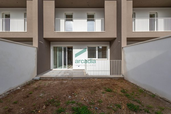 casa indipendente in vendita a Bari in zona Carrassi