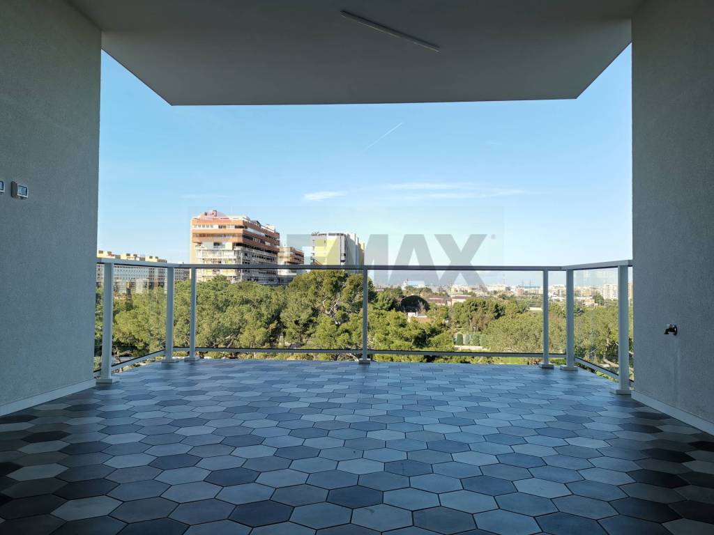 appartamento in vendita a Bari in zona Japigia