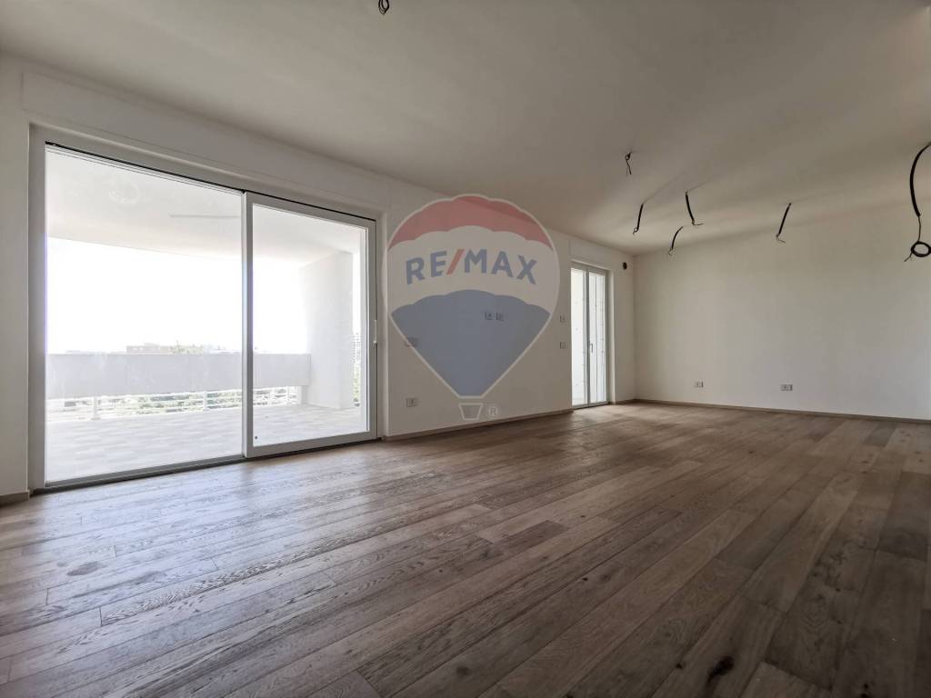 appartamento in vendita a Bari in zona Japigia