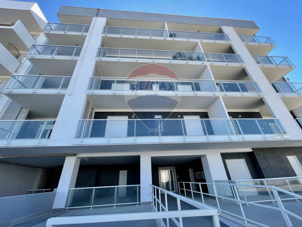 appartamento in vendita a Bari in zona Japigia