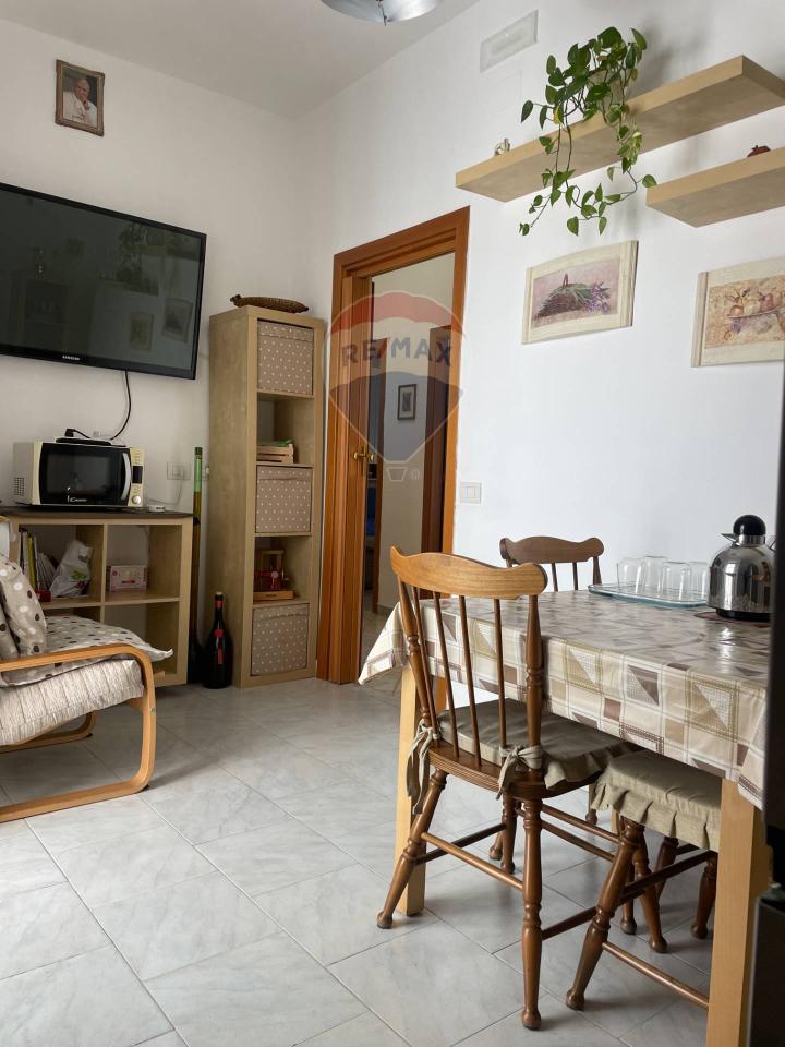 appartamento in vendita a Bari in zona Mungivacca