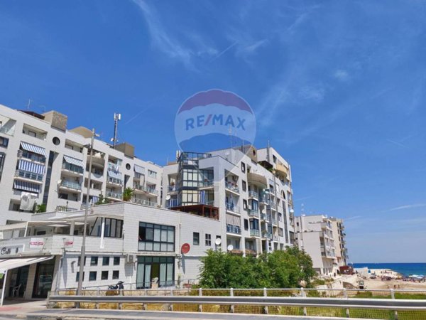 appartamento in vendita a Bari in zona San Girolamo