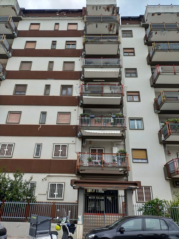 appartamento in vendita a Bari in zona Carbonara