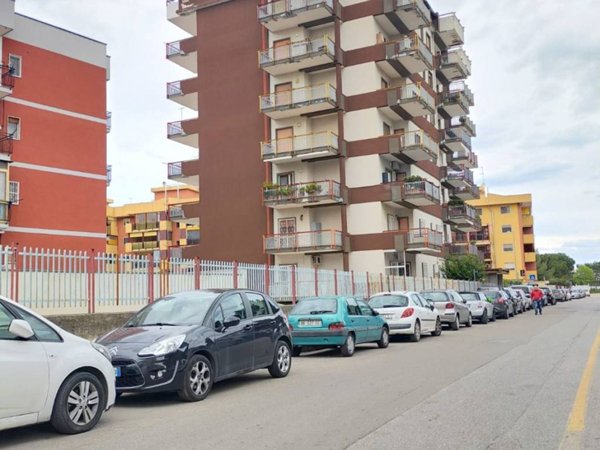 appartamento in vendita a Bari in zona Carbonara