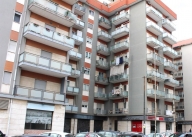 appartamento in vendita a Bari in zona Poggiofranco