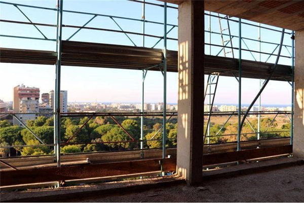 appartamento in vendita a Bari in zona San Pasquale