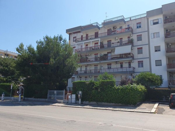 appartamento in vendita a Bari in zona Japigia