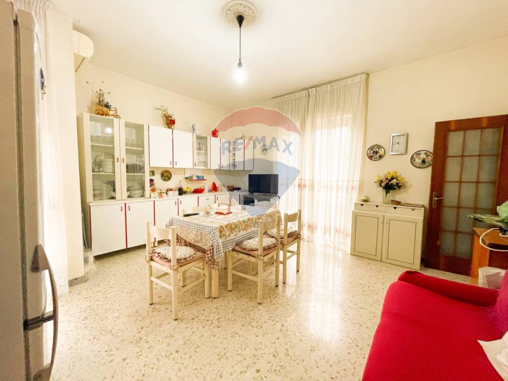 appartamento in vendita a Bari in zona San Girolamo