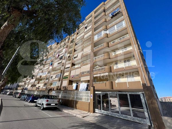 appartamento in vendita a Bari in zona San Paolo
