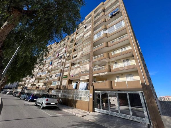 appartamento in vendita a Bari in zona San Paolo