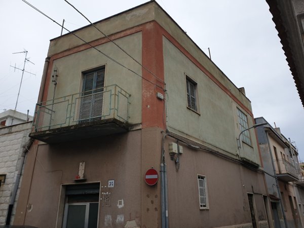casa indipendente in vendita a Bari in zona Carbonara