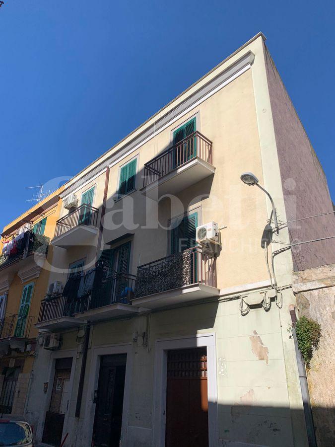 appartamento in vendita a Bari in zona Libertà