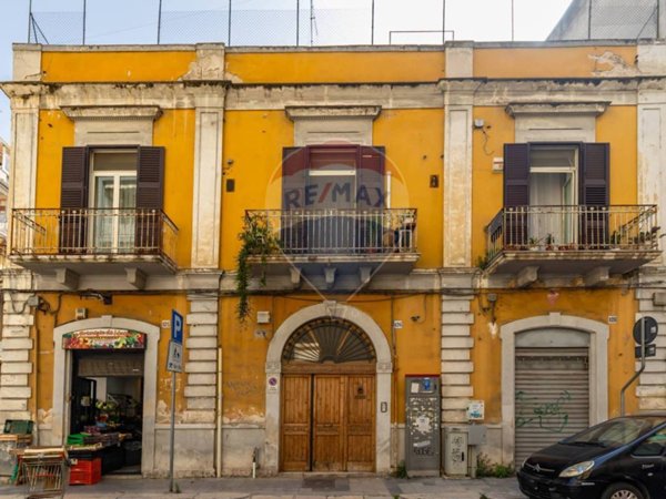 casa indipendente in vendita a Bari in zona San Pasquale