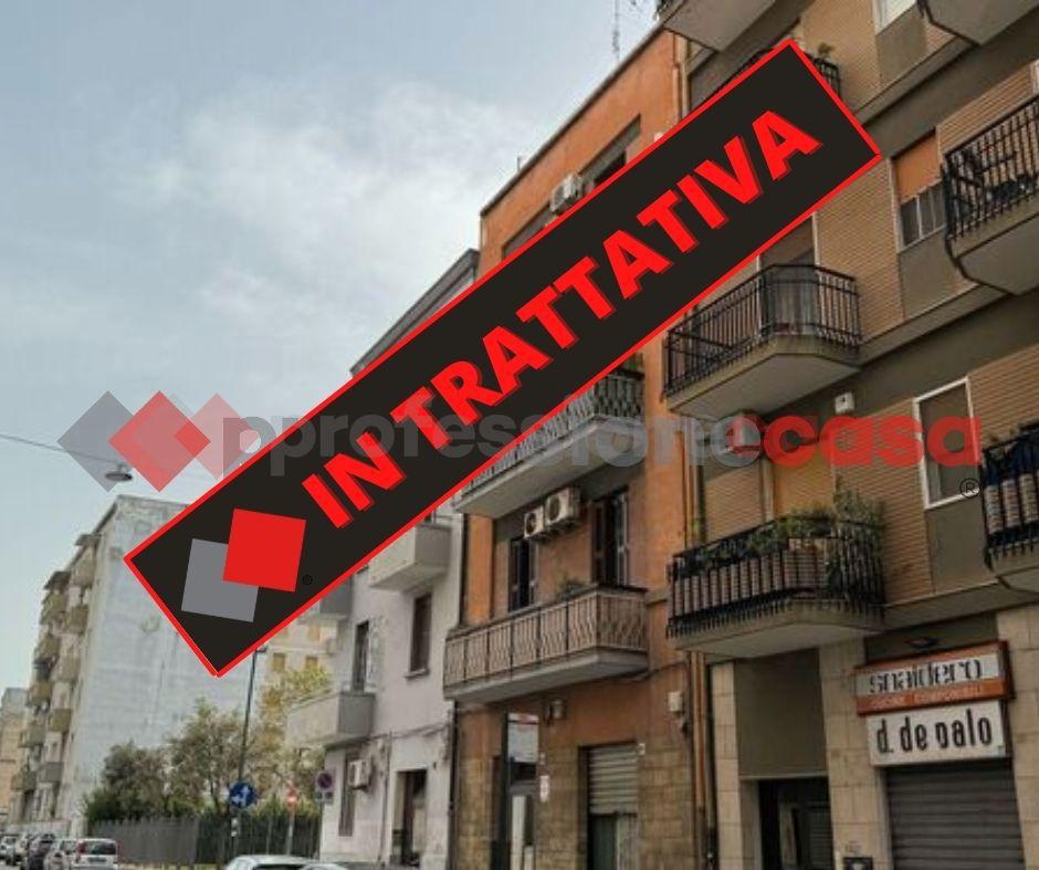 appartamento in vendita a Bari in zona Città Vecchia