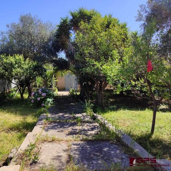 casa indipendente in vendita a Bari in zona Carbonara