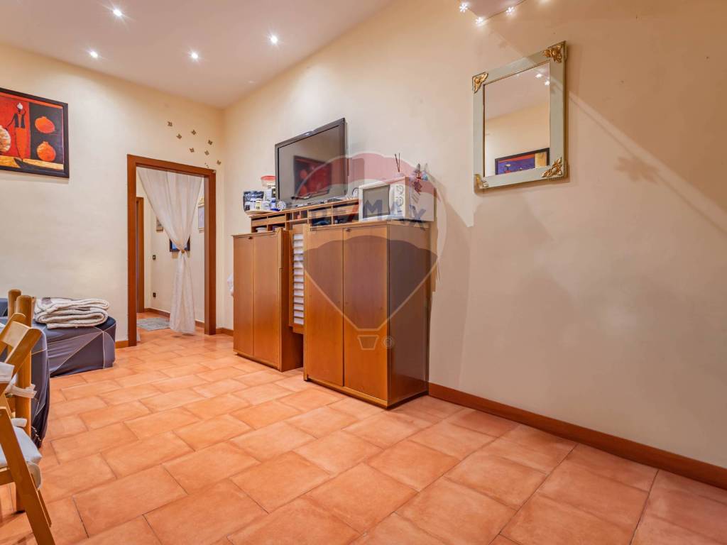 appartamento in vendita a Bari in zona Carrassi