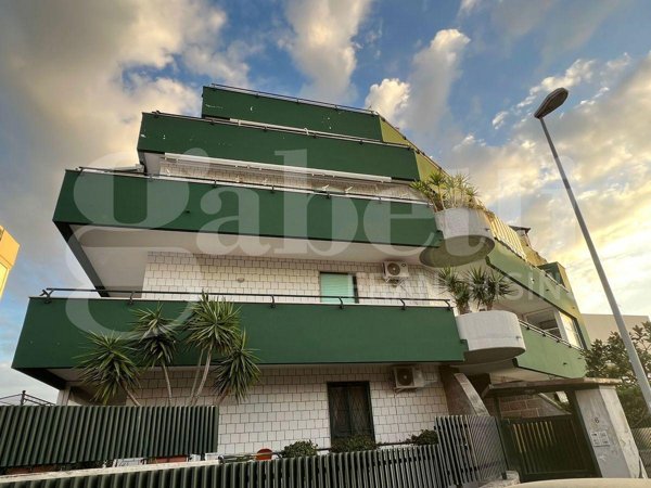 appartamento in vendita a Bari in zona Palese/Macchie