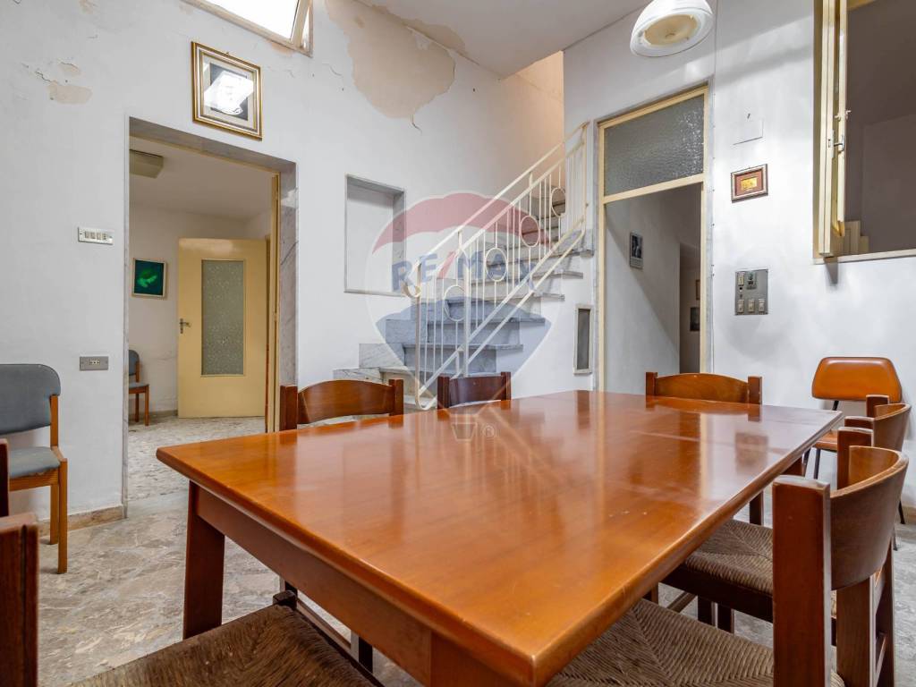 casa indipendente in vendita a Bari in zona Carbonara