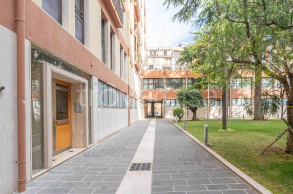 appartamento in vendita a Bari in zona Libertà