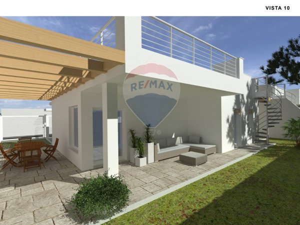 casa indipendente in vendita a Bari in zona Santo Spirito