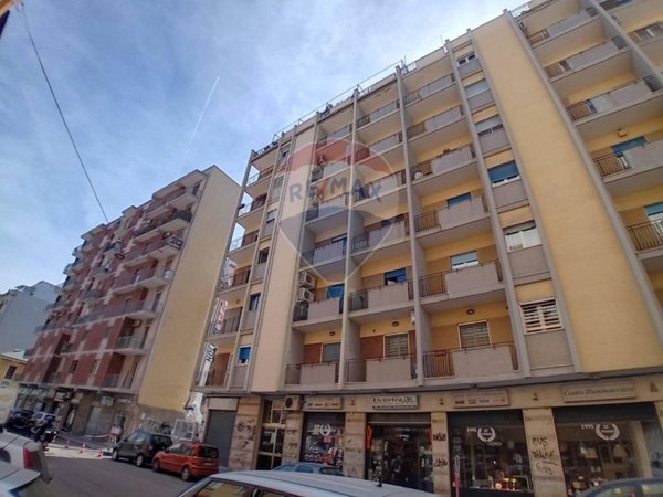 appartamento in vendita a Bari in zona Carrassi