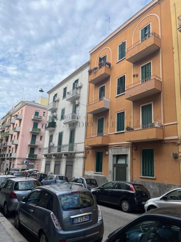 appartamento in vendita a Bari