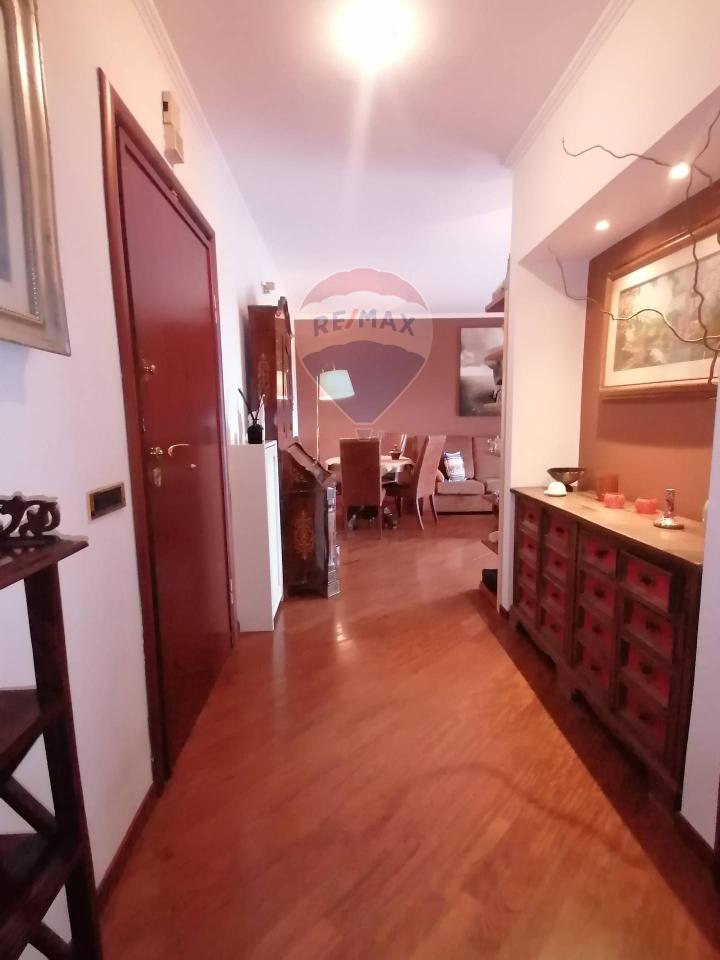 appartamento in vendita a Bari in zona Mungivacca