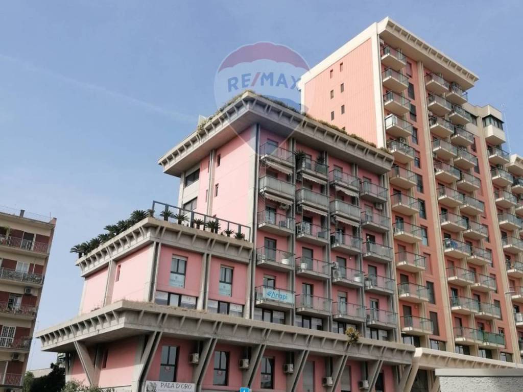 appartamento in vendita a Bari in zona Mungivacca