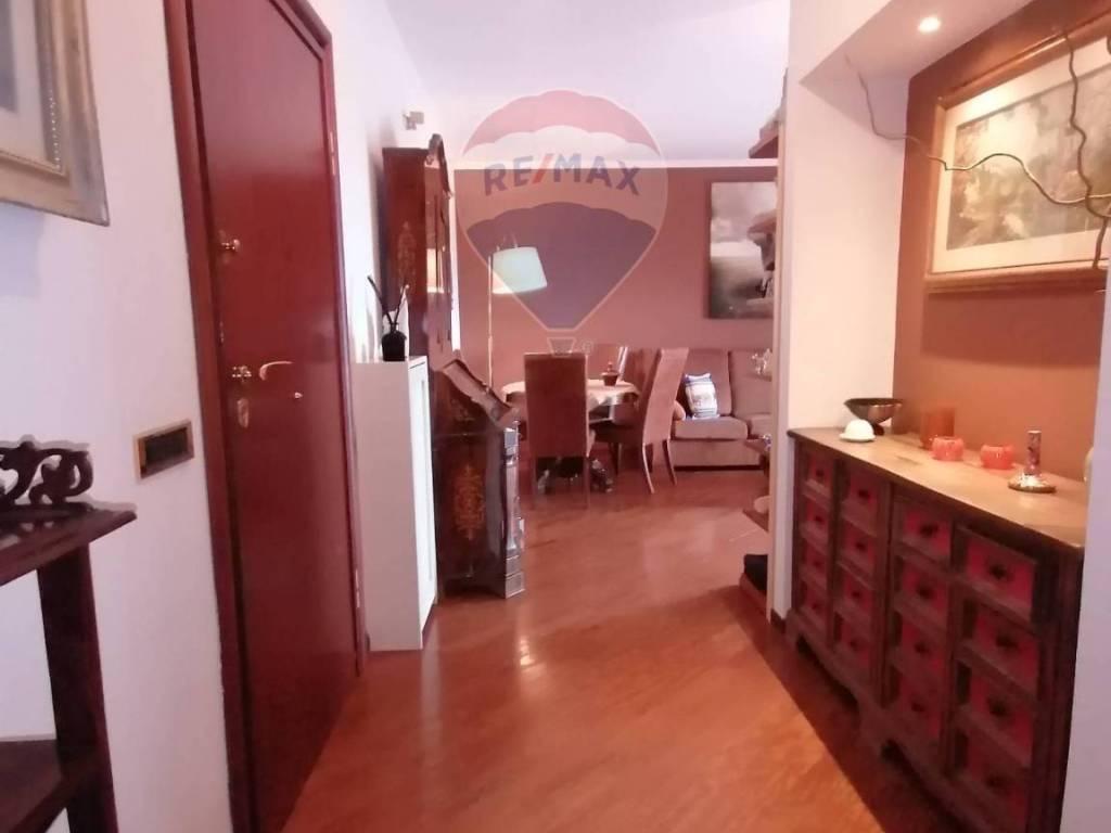 appartamento in vendita a Bari in zona Mungivacca