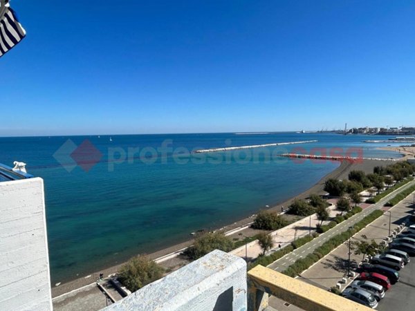 appartamento in vendita a Bari in zona San Girolamo