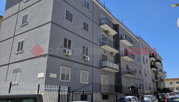 appartamento in vendita a Bari in zona San Paolo