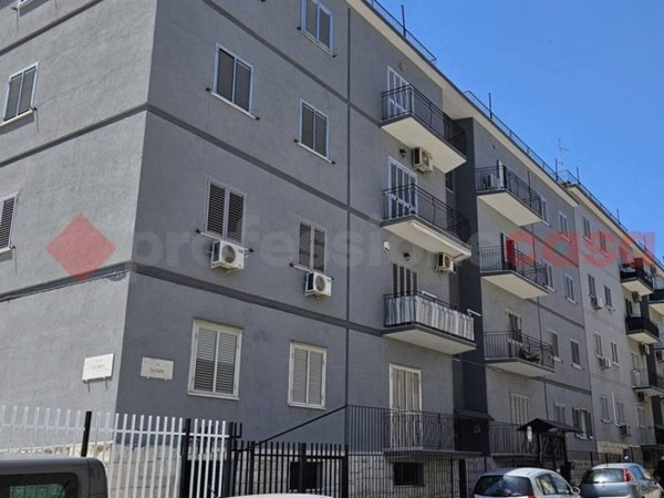 appartamento in vendita a Bari in zona San Paolo